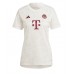 Bayern Munich Alphonso Davies #19 3rd trikot Frauen 2023-24 Kurzarm